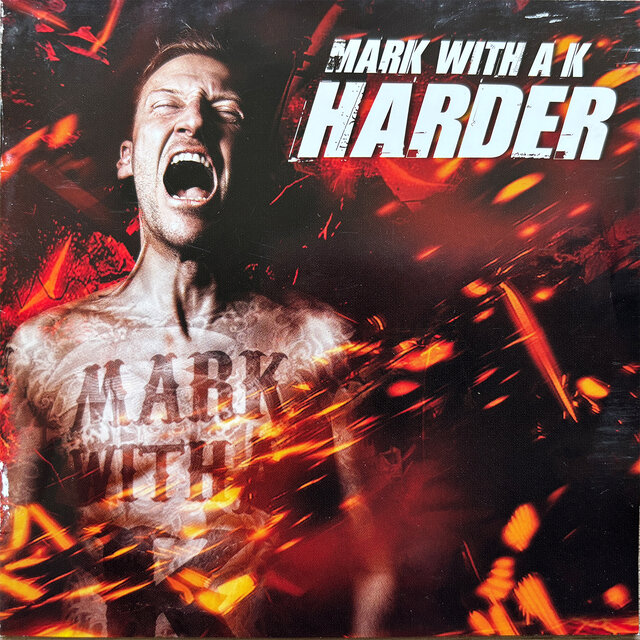 Harder