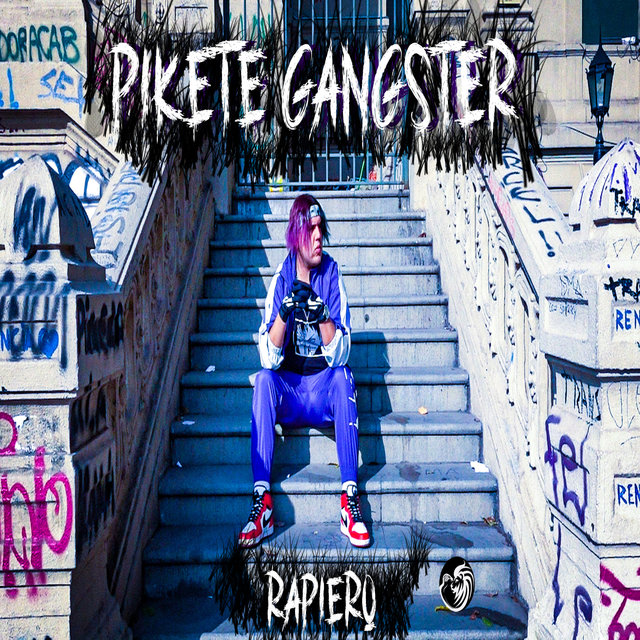 Pikete Gangster