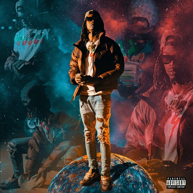 Trip To Pluto