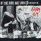Cover art for album If the Kids Are United: The Best Of by Sham 69