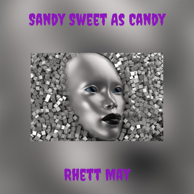 Sandy Sweet As Candy