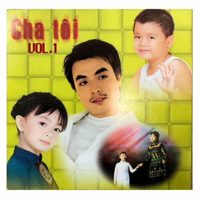 Cha Tôi 1
