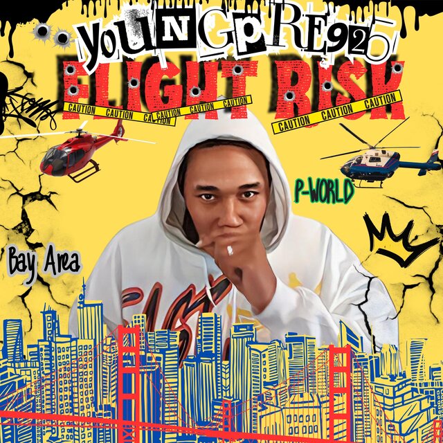 Flight Risk