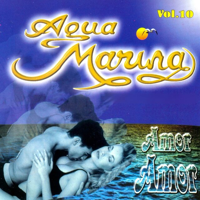 Amor Amor, Vol. 10