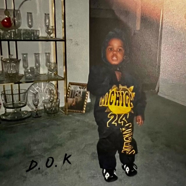D.O.K TAPE2