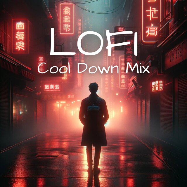 Lofi Cool Down Mix