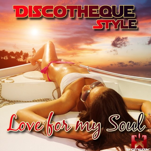 Love for My Soul