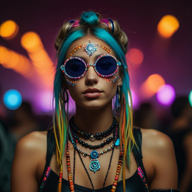 EDM MIX VOL 1