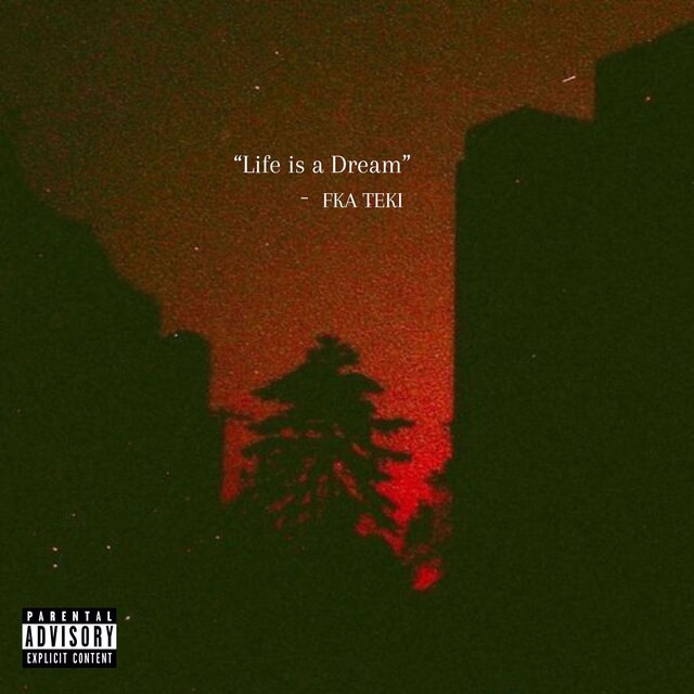 Life is a Dream