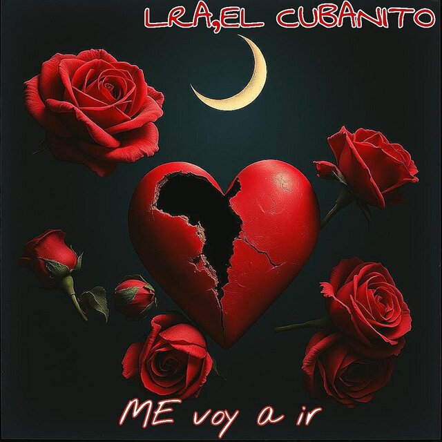Me voy a ir (feat. EL CUBANITO)