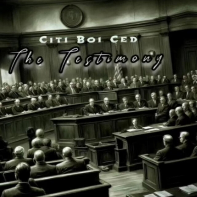 The Testimony