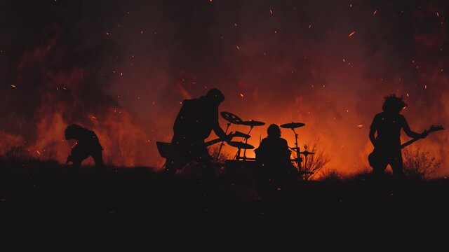 Sons Of Cain