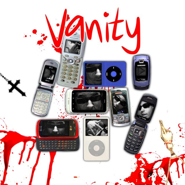 Vanity