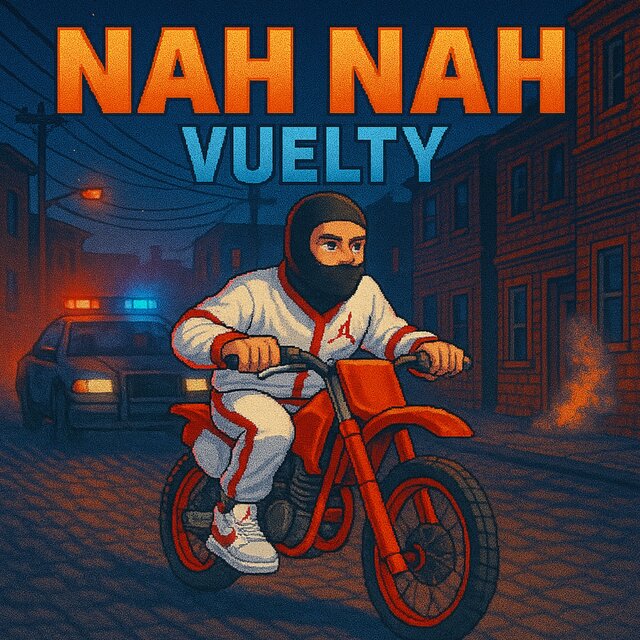 Nah Nah