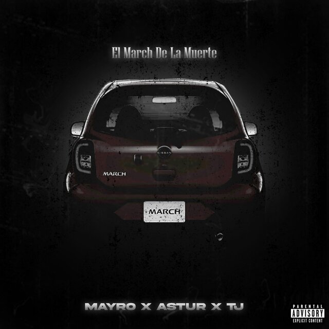 El March De La Muerte