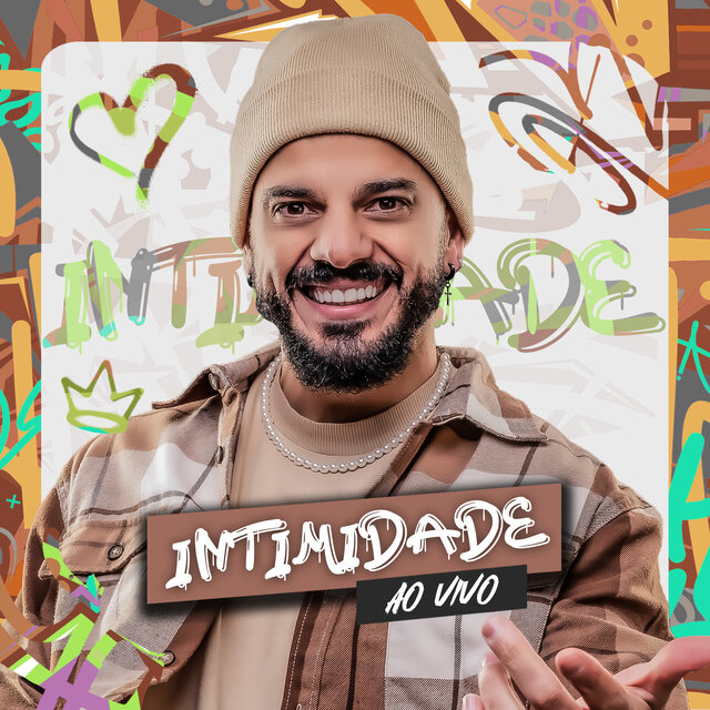 Intimidade (Ao Vivo)