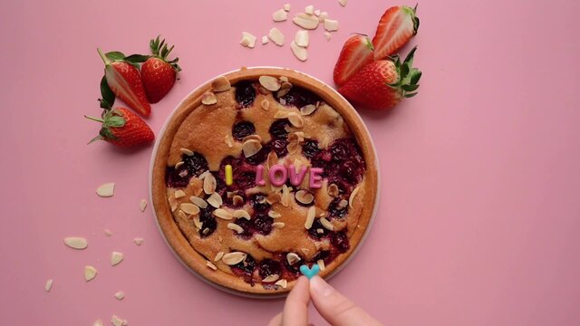 Kaffee Sahne Kuchen