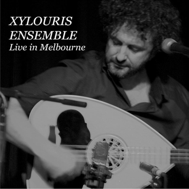 Xylouris Ensemble LIve In Melbourne