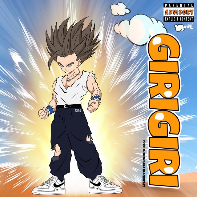 GIRIGIRI