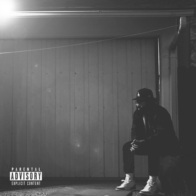 P.T.S.D (Pushing Through Shit Daily)