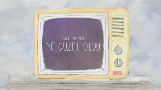 Ne Güzel Oldu