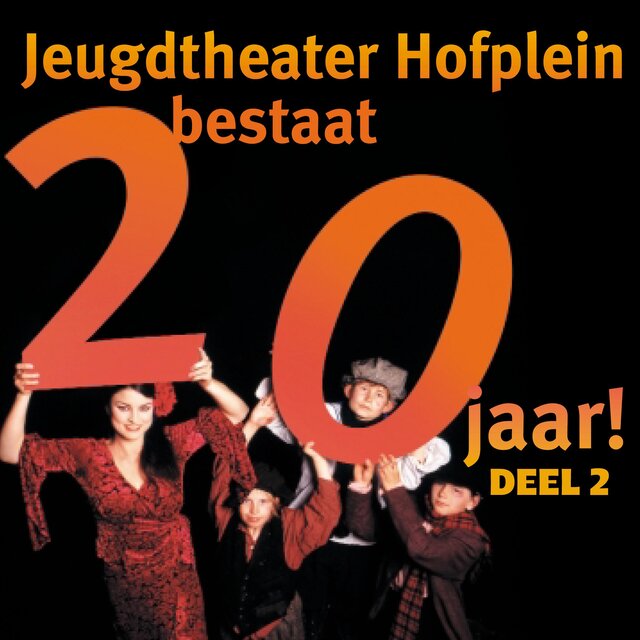 20 jaar Hofplein (deel 2)