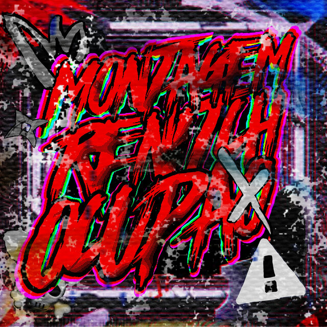 Montagem Renitch Ocupao (Versions)