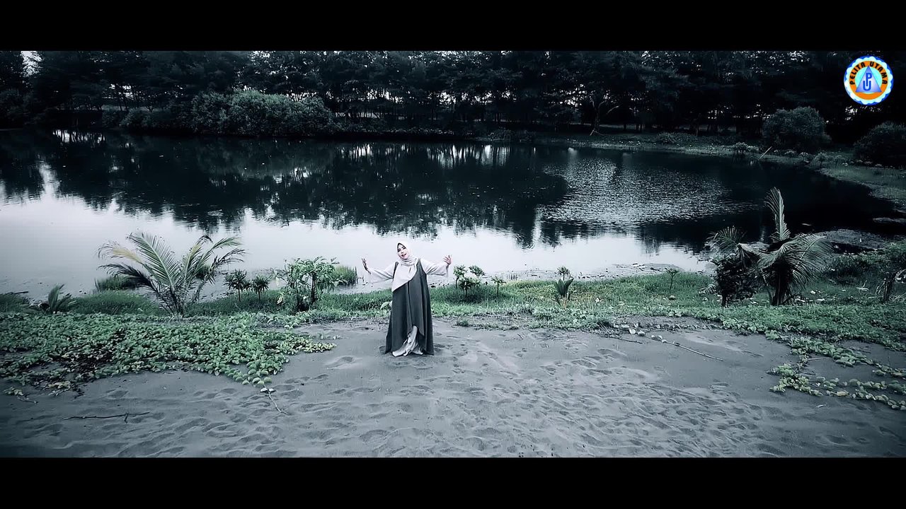Wafiq Azizah - YA HABIBAL QOLBI ( Official Music Video ) [HD]