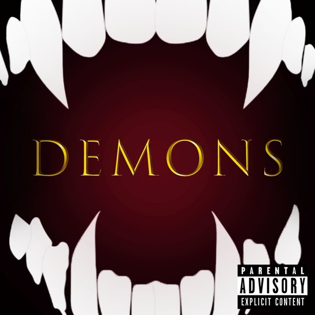 DEMONS (feat. OhthisKP)