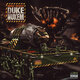 Cover art for album Duke Nukem by Duke Deuce