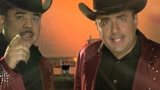 Voy A Ponerme Una Peda