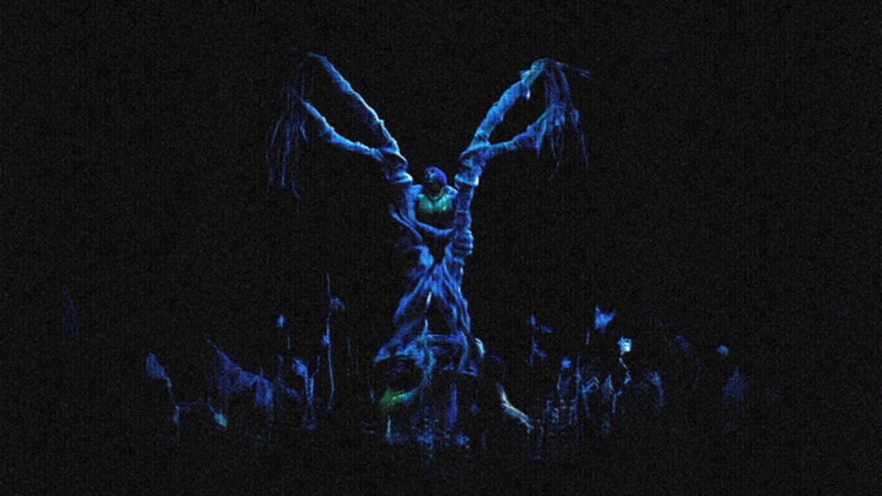 Moonlight Magic (Visualiser Video)