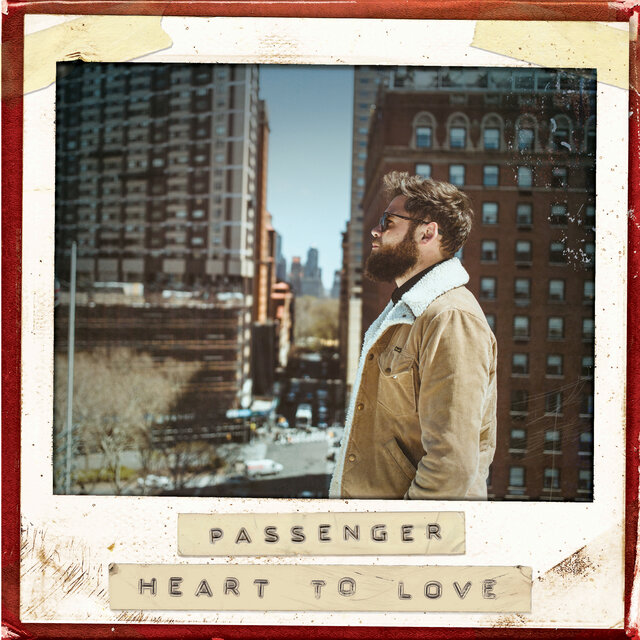 Heart To Love