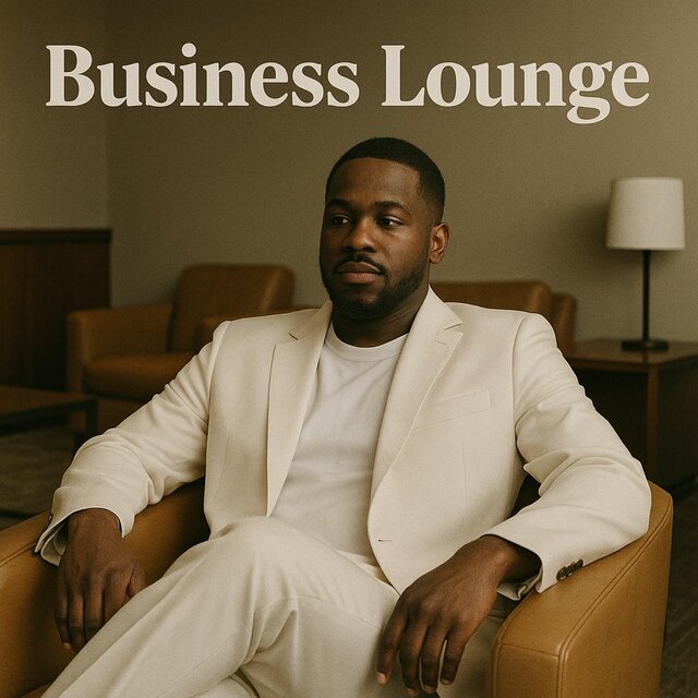 Business Lounge