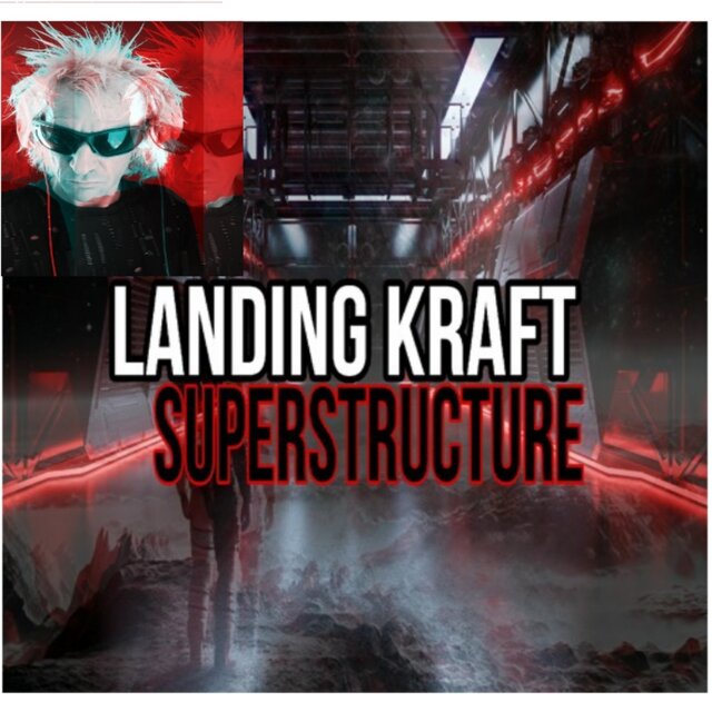 SUPERSTRUCTURE
