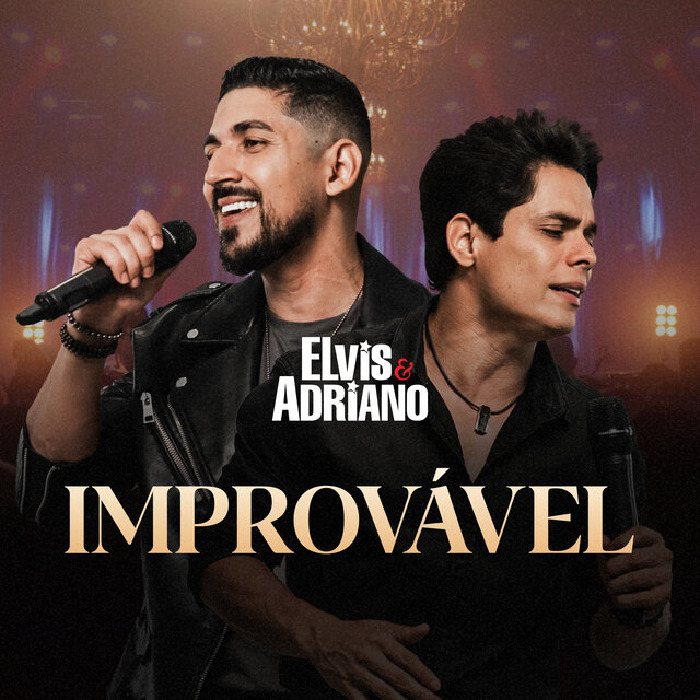 Improvável (Ao Vivo)