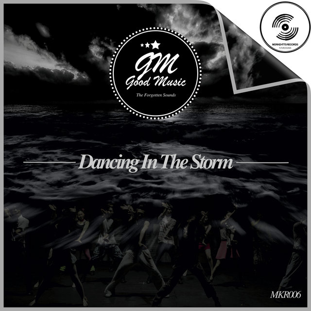 Dancing In The Storm