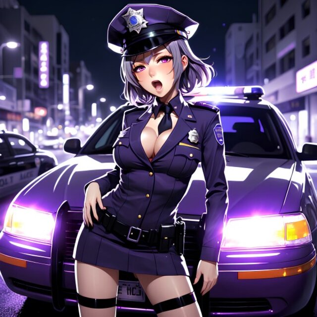 Call the Police