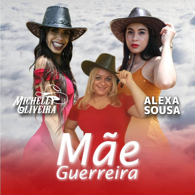 Mãe Guerreira