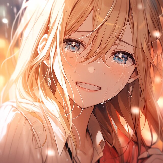Sad Song
