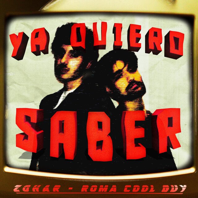 ya quiero saber (feat. roma cool guy)