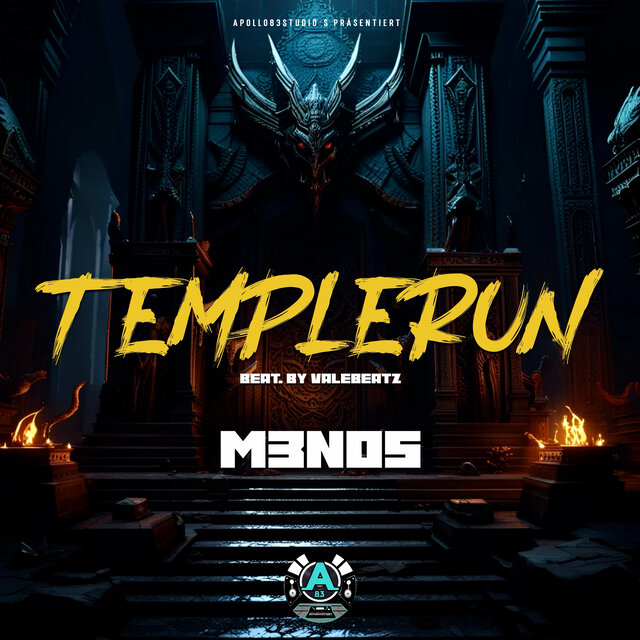 Templerun