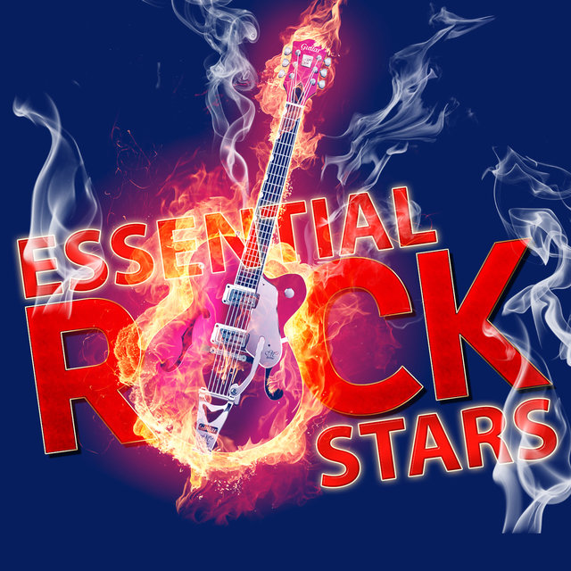 Essential Rockstars