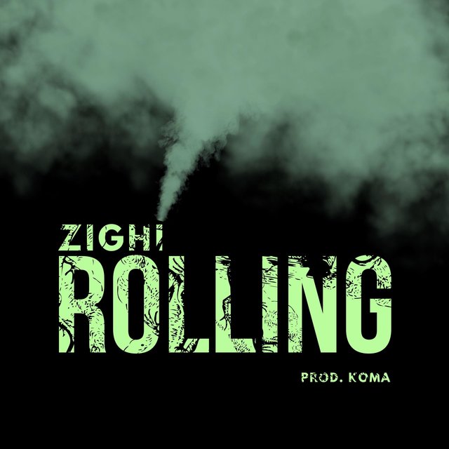 Rolling (feat. Koma)