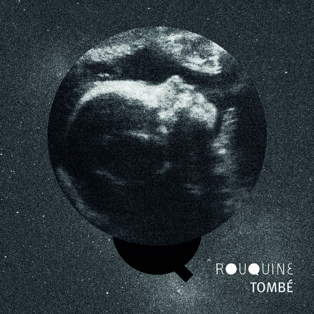 Tombé