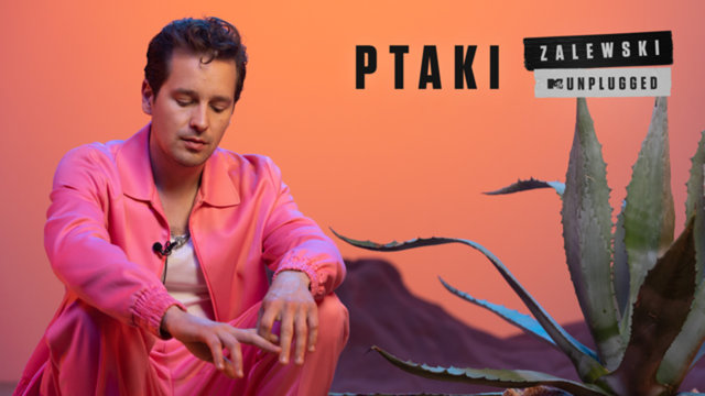 Ptaki - MTV Unplugged
