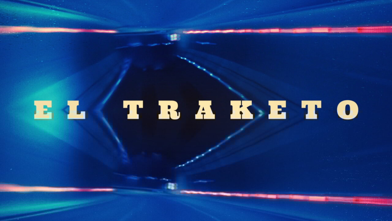 El Traketo