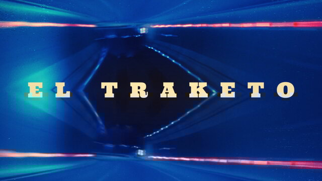 El Traketo
