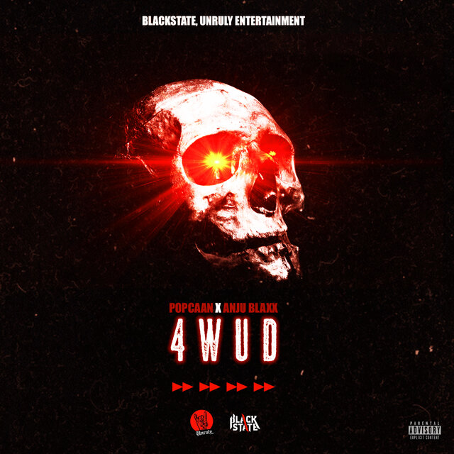 4WUD