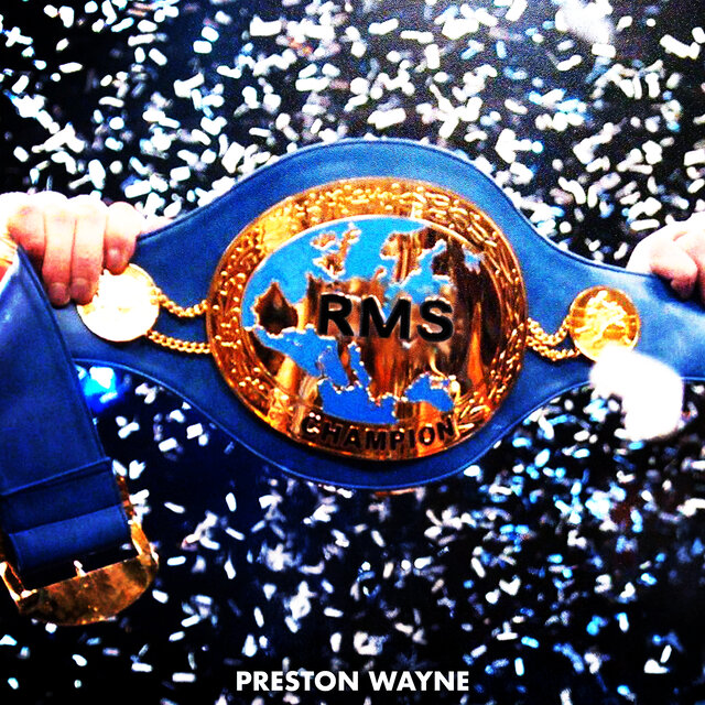 Holding the Belt